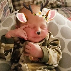 Meet your Posher, Kevin